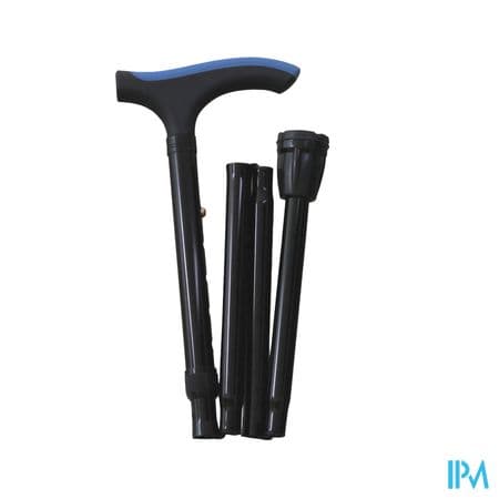 HERDEG CANNE T PLI ADV BLEU 250613 — Pharmacie Jeanne Hachette