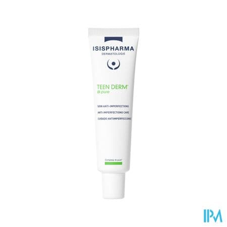TEEN DERM A-PURE INT A/IMPERF 30ML