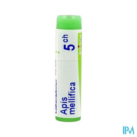 APIS MELLIFICA 5CH DO GL B — PHARMACIE DE LA GARE Nancy