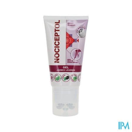 NOCICEPTOL GEL JAMBE LEGERE 150ML