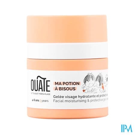 OUATE MA POTION A BISOUS 30ML — pharmacie onehealth