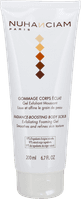 Nuhanciam Gommage Corps Eclat Gel Exfoliant Moussant Lisse Et Affine Le Grain De Peau 200ml