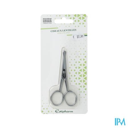 CIS/POIL ESTIPHARM LENTILLE NEZ