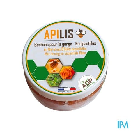 ADP APILIS PERL TX MIEL HLE ESS75G