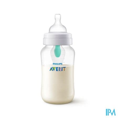 BIB AVENT A/COLIC AIRFREE 330ML — Pharmacie Du Village Santé