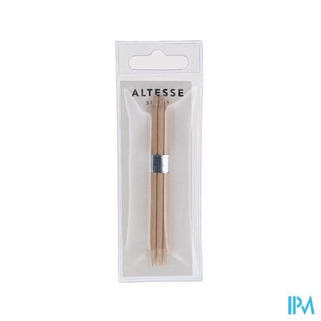 ALTESS BATONNET MANU BOIS 15 41405