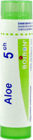 ALOE 5CH TG B