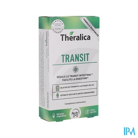 THERALICA TRANSIT GELUL30