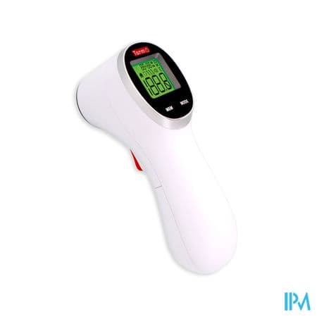 THERMOMETRE TORM S/CONTACT FLASH