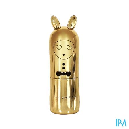 INUWET BAUM LEVR METAL OR