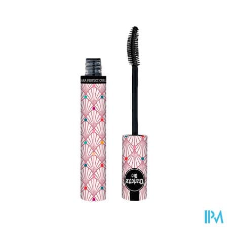 CHARLOTTE BIO MASC PERF CURL NOIR