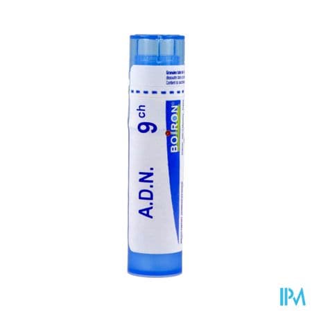 ADN 9CH TG B — Grande Pharmacie des Halles Pharma