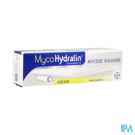 Mycohydralin Creme 20g