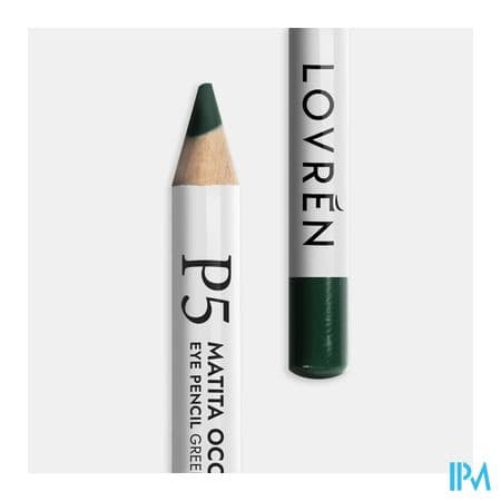 Lovren Crayon P3 Yeux Blue 1g5