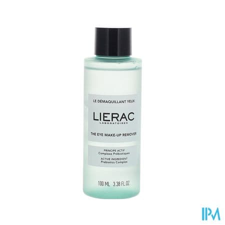 Lierac Demaquillant Le Demaquillant Yeux 100ml