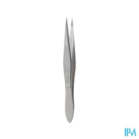PINC/ECHARDE VITRY INOX TREMPE1085 — Pharmacie de la Gare - Rouen