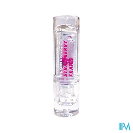 INUWET RAL FLOWER BOX FRAISE — Grande Pharmacie des Halles Pharma