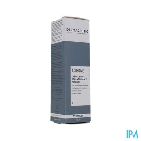DERMACEUTIC ACTIVABIOME 40ML