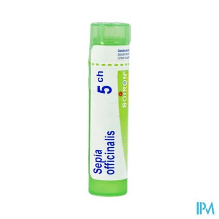 SEPIA OFF. 5CH TG B — Pharmacie Fontaine Tours