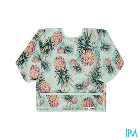 TWISTSHAKE BAVOIR MANCHE ANANAS — Pharmacie De L'Avenir Drancy