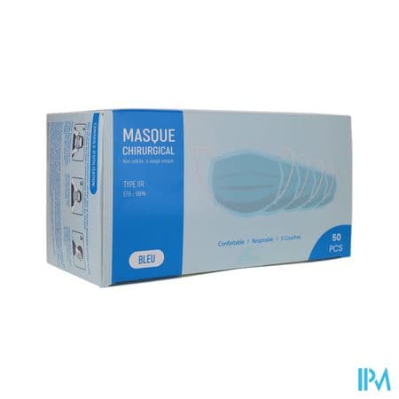 MASQUE COULEUR TYPE2R 5 COULEURS — Pharmacie centrale de la Villette 93 Pharmacie de garde 24h/24