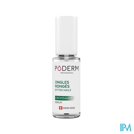 PODERM SERUM STOP ONGLE RONGE 8ML