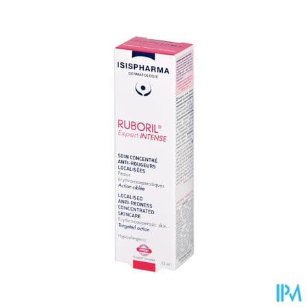 RUBORIL EXPERT INTENSE 15ML — Pharmacie Jeanne D'Arc