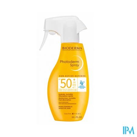 Bioderma Photoderm Spf 50+ Spray 400ml