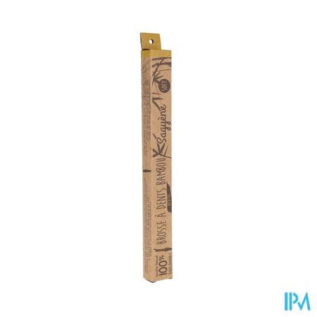 SAGYENE BDEN BAMBOU NEUTRE — Grande Pharmacie de la Rode