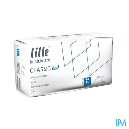 ALESE LIL BED 60X90 SUPER 30