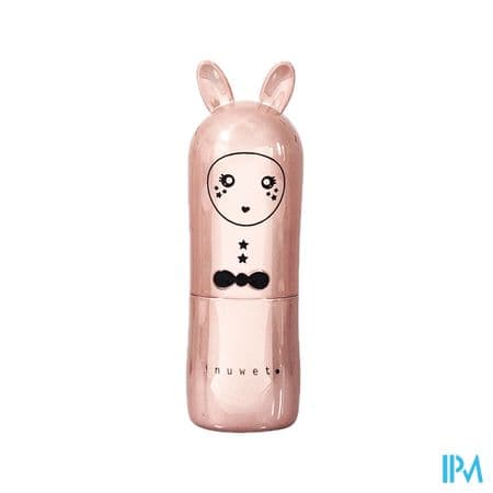 INUWET BAUME LEV CANNEL NUDE METAL