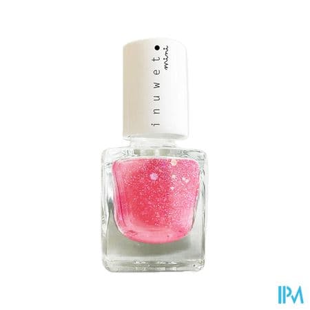 INUWET VAO KIDS V06 FUSHIA