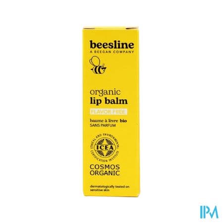 BEESLINE STICK LEVRE S/PARF 4,5G