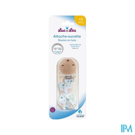 ATTACH SUCET LUC-LEA UNIVERSEL