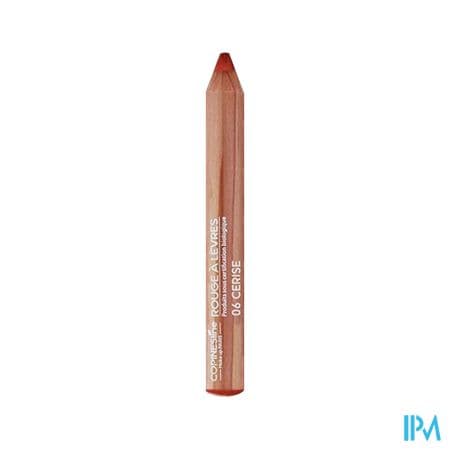 Copineslines Paris Rouge A Levres Crayon Bio Peche 1g7 — Pharmacie Du Lilas
