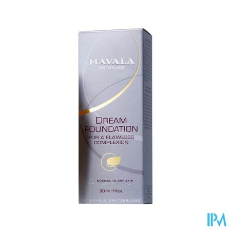 MAVALA FDT REVE PEACH BEIGE 03