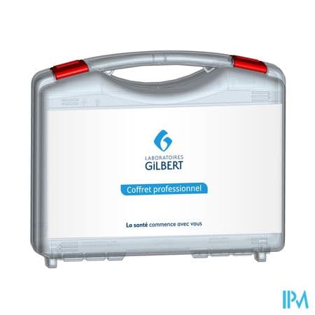 TR/SECOUR GILBERT COFF PRO 20PERS