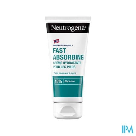 NEUTROGENA CR PIED AB/EXPR100ML