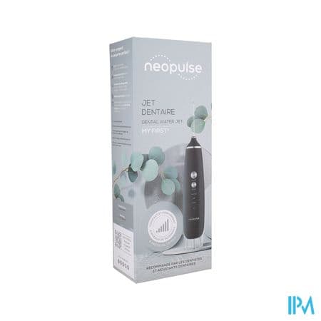 NEOPULSE JET DENT NP3 MY FIRST NOI