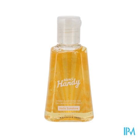 MERCI HANDY GEL NETT MAIN HELLO — Grande Pharmacie de la Gare - Sartrouville
