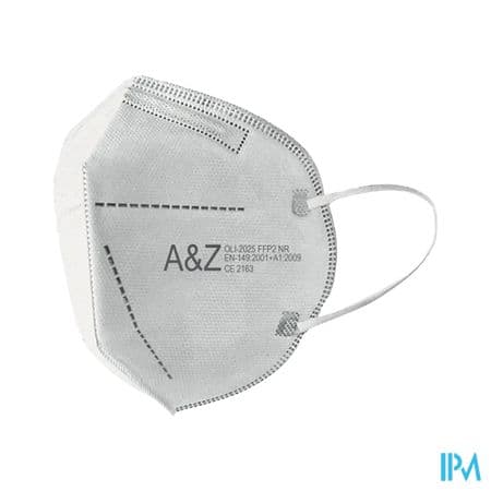 GUANXI DEMI MASQ FILTR FFP2 NR X10