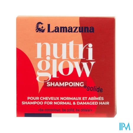 LAMAZUNA SH SOLID C/NORM HLE ABYSS