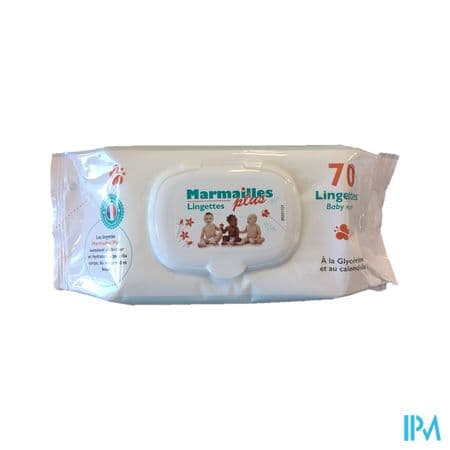 MARMAILLES LINGETTE BB 70 — Pharmacie Juin