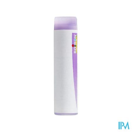 Boiron Ambra Grisea 30ch Globules 1g — Pharmacie Bellevue - Les Angles