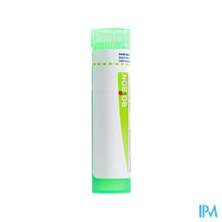 Boiron Staphysagria 5ch Granules 4g — Pharmacie Lafayette de Roubaix