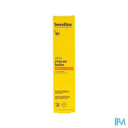 BEESLINE BAUME SOS S/PARFUM 100ML