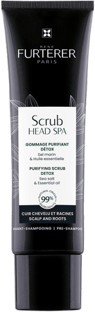 FURTERER SCRUB HEAD 150ML — Pharmacie de Lardenne
