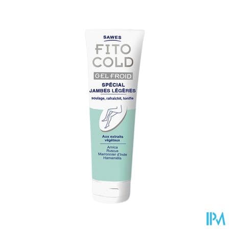SAWES FITOCOLD GEL FROID 250ML