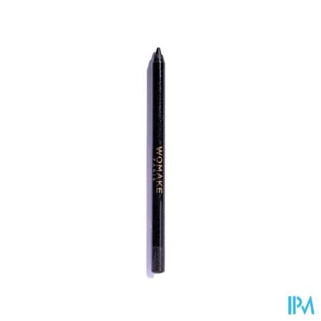 CRAYON MAGIC WOMAKE NOIR ETOILE