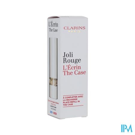 CLARINS JOLI RGE ECRIN BLANC — Pharmacie plaisance